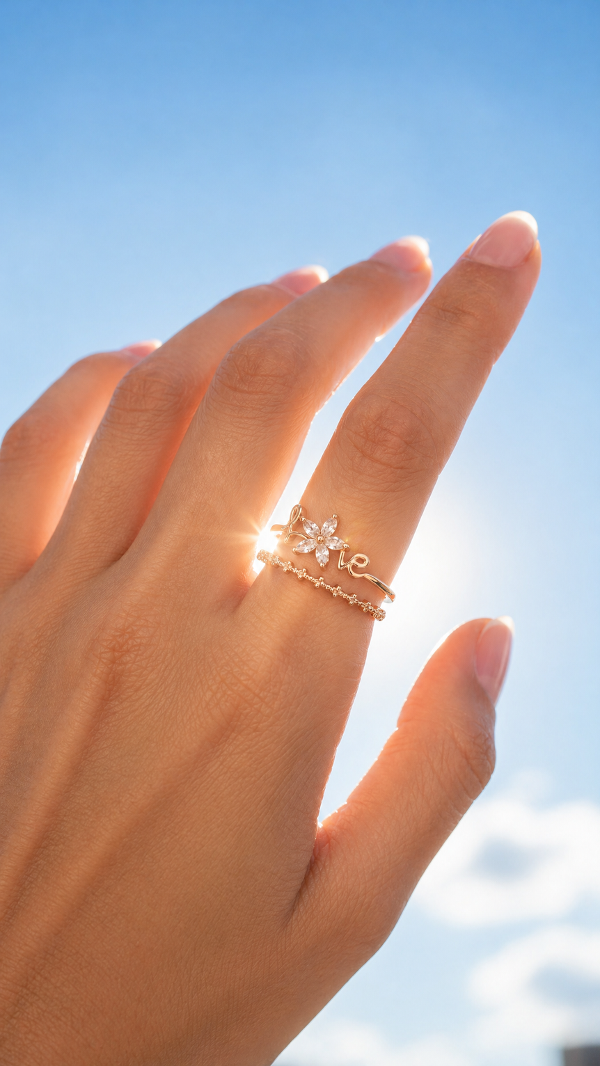 Love Ring
