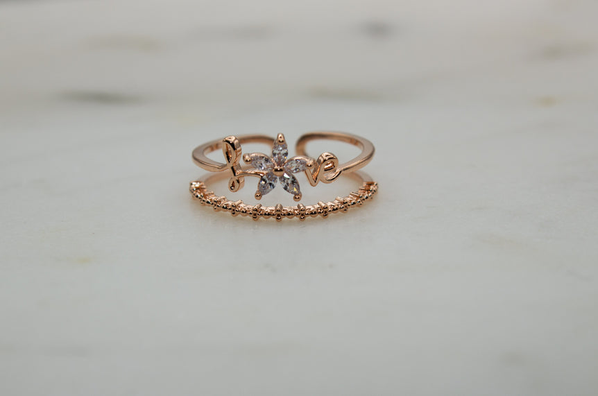 Love Ring