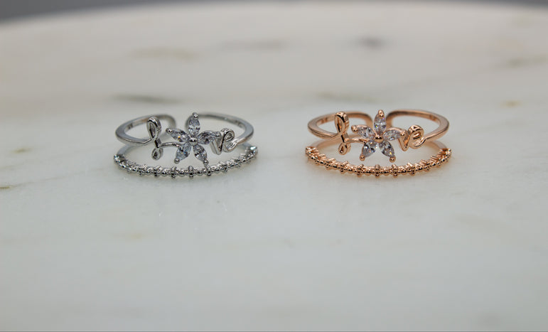 Love Ring