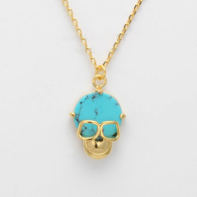 SpookyCool Necklace