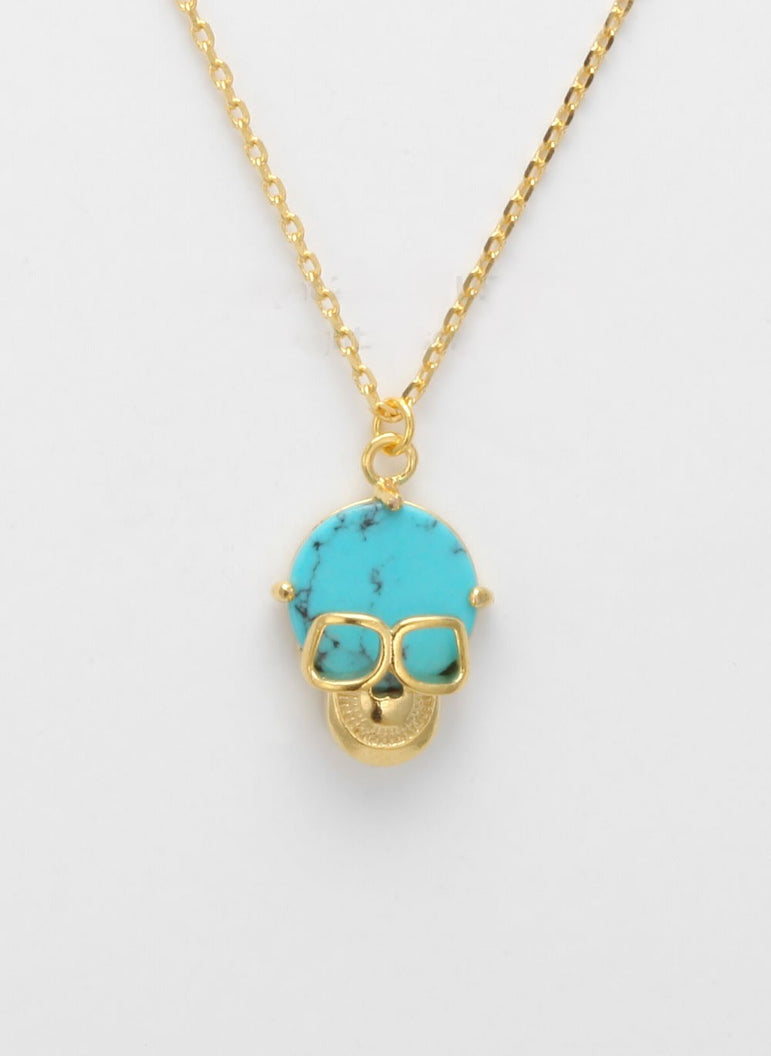 SpookyCool Necklace
