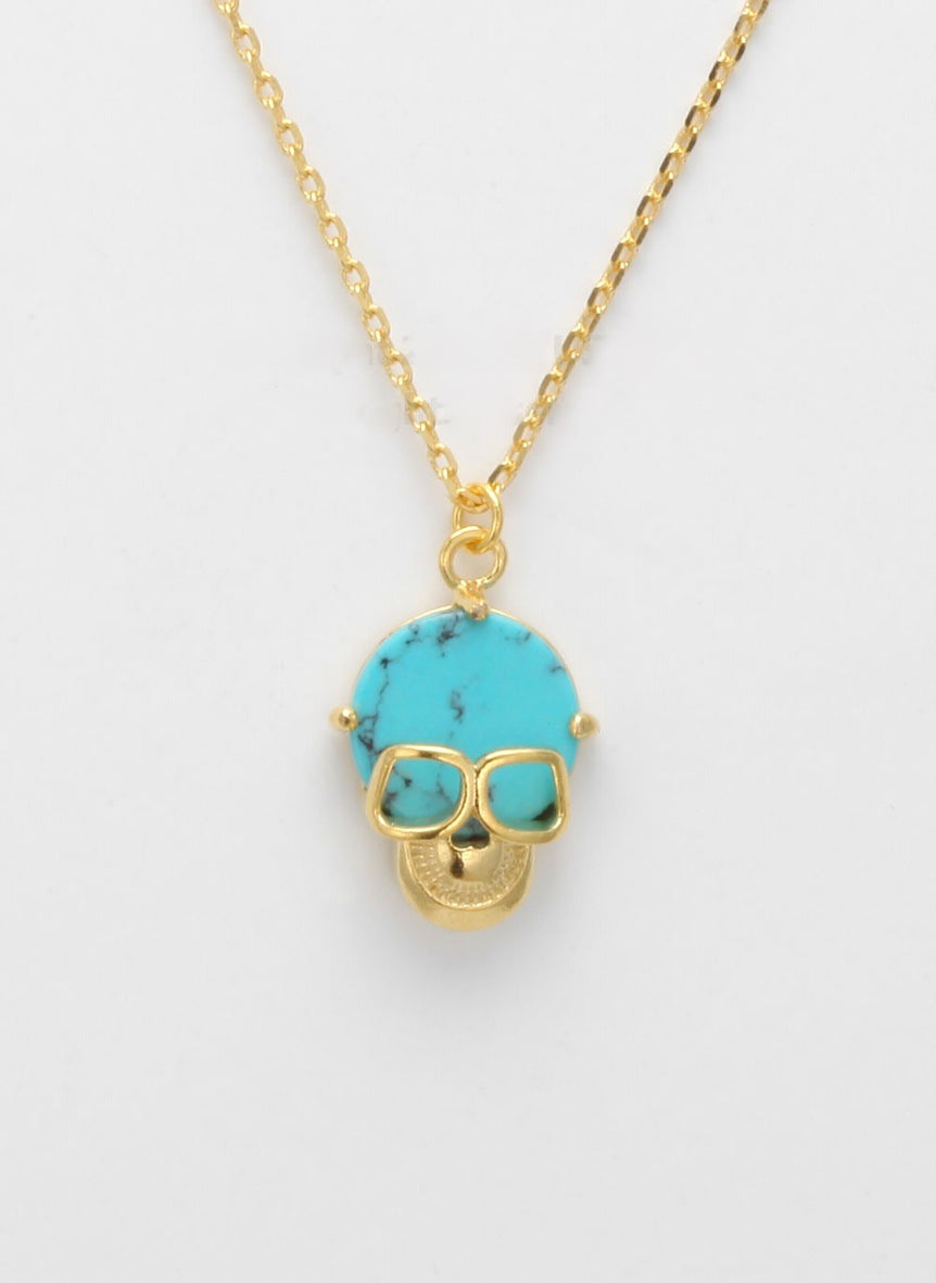 SpookyCool Necklace