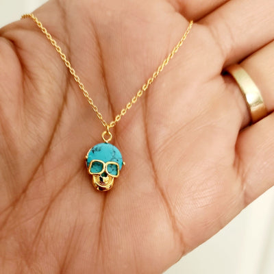 SpookyCool Necklace