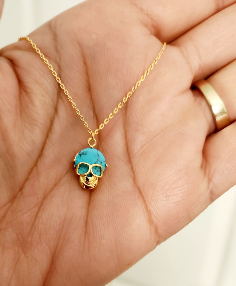 SpookyCool Necklace