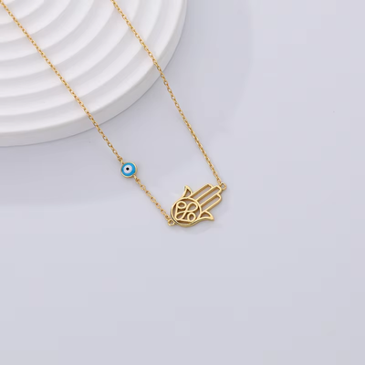 925 Silver Necklace