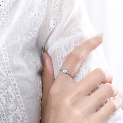 Enchanted Eye Ring