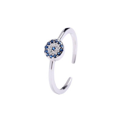 Enchanted Eye Ring