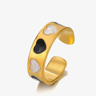 LovePop Ring