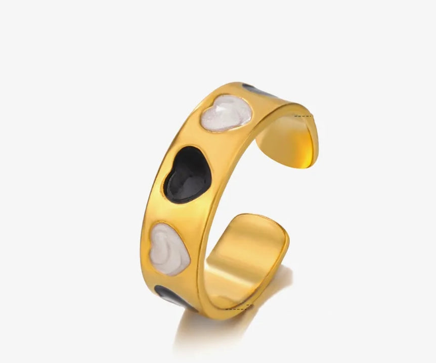 LovePop Ring