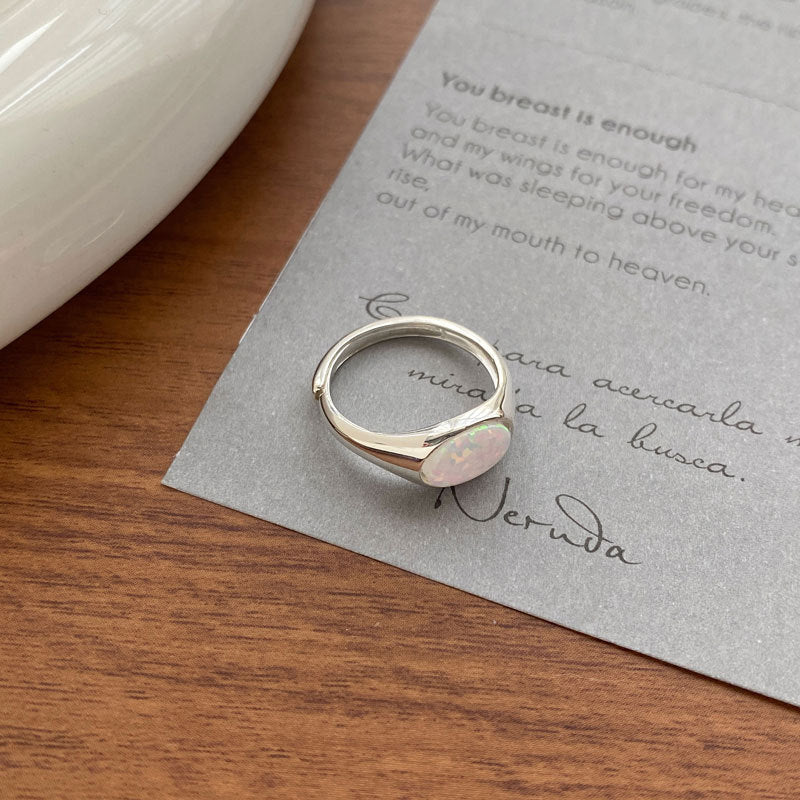 Moonveil Ring