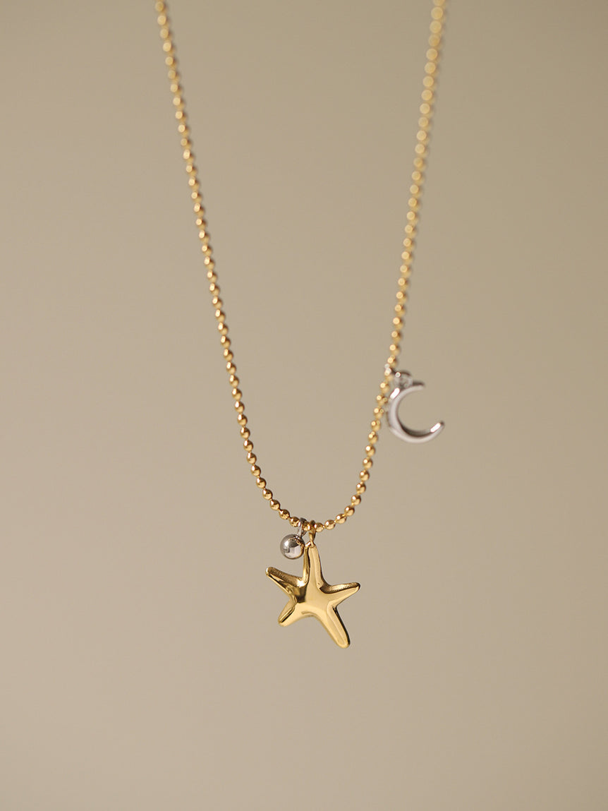 StarPower Babe Necklace