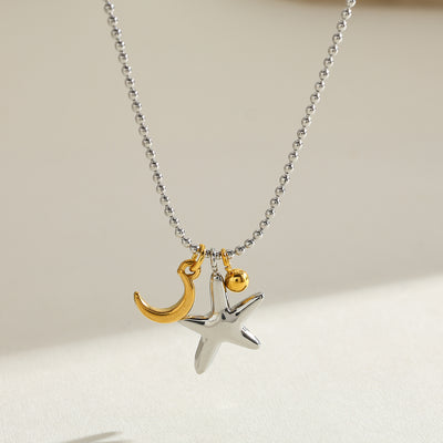 StarPower Babe Necklace