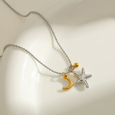 StarPower Babe Necklace