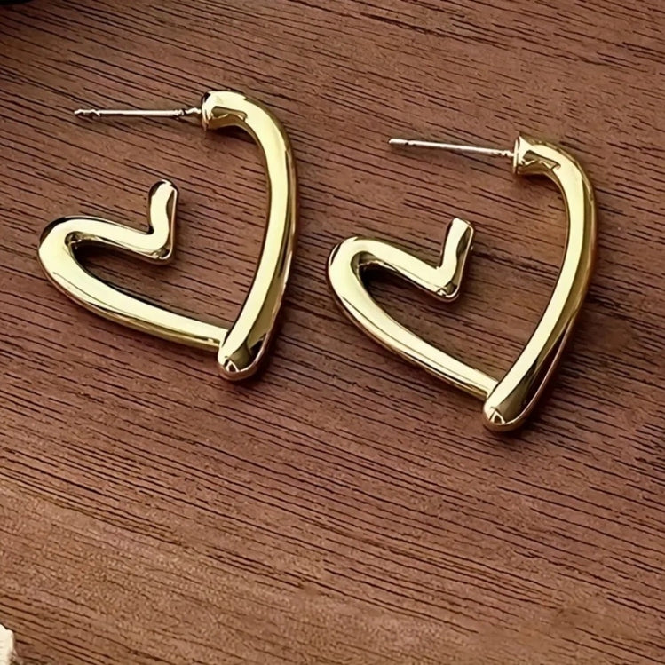  Love You More Hoops - The Jazzy Owl