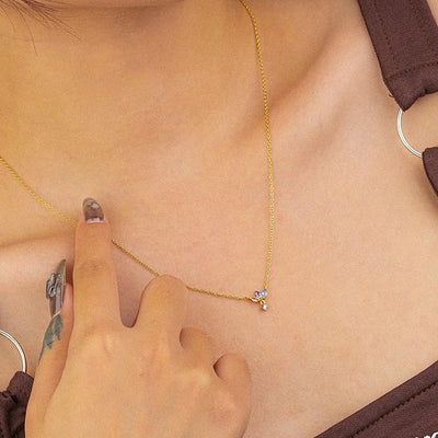  Celestial Mischief Necklace - The Jazzy Owl