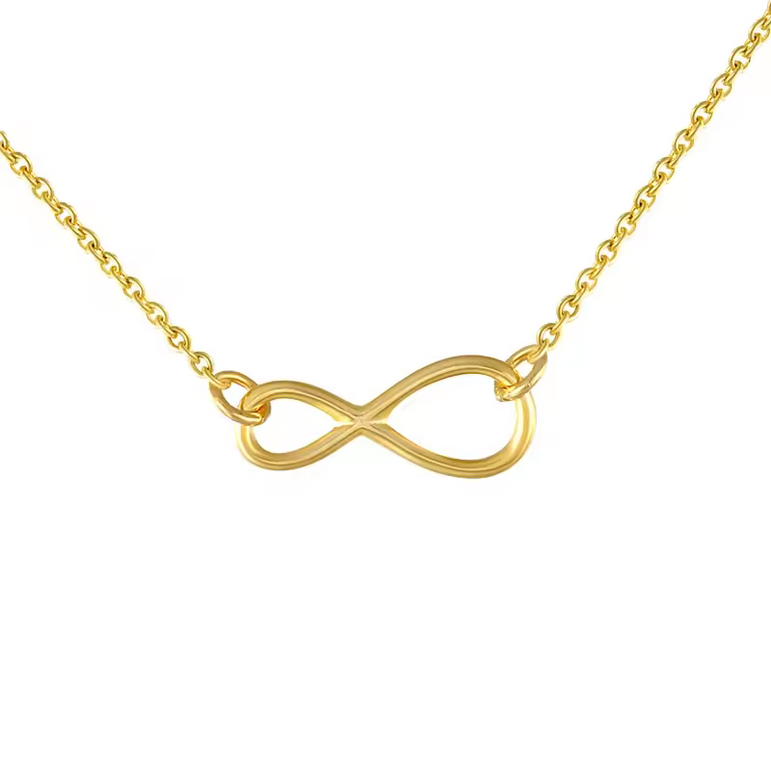 Forever-ish Necklace
