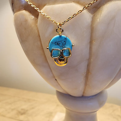 SpookyCool Necklace