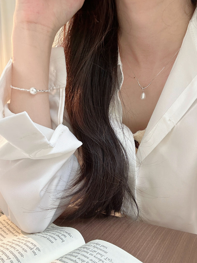 KnotToday, Darling Necklace