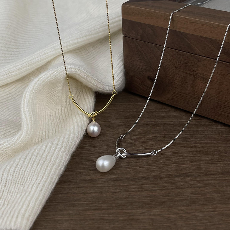 KnotToday, Darling Necklace