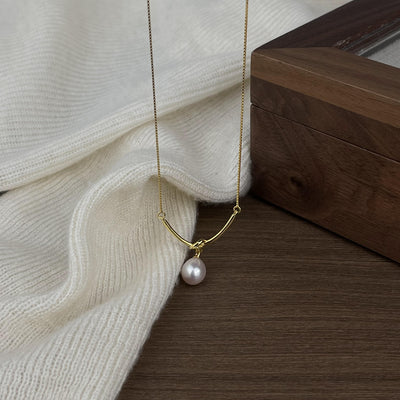 KnotToday, Darling Necklace