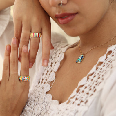Vibe Ring