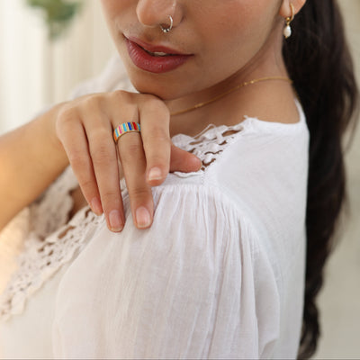 Vibe Ring
