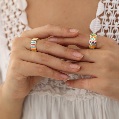 Vibe Ring