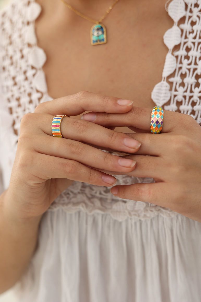Vibe Ring