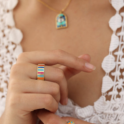 Vibe Ring