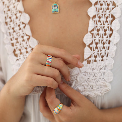 Vibe Ring