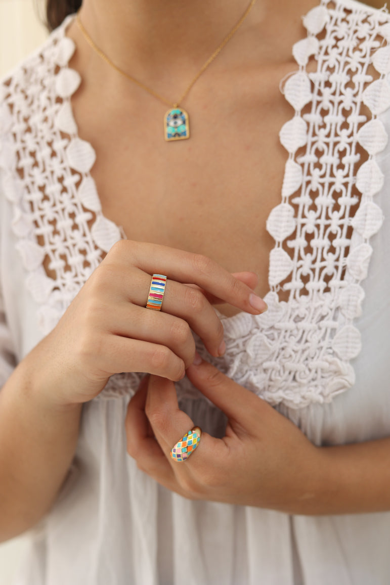 Vibe Ring
