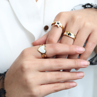 LovePop Ring