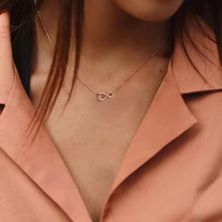 Forever-ish Necklace