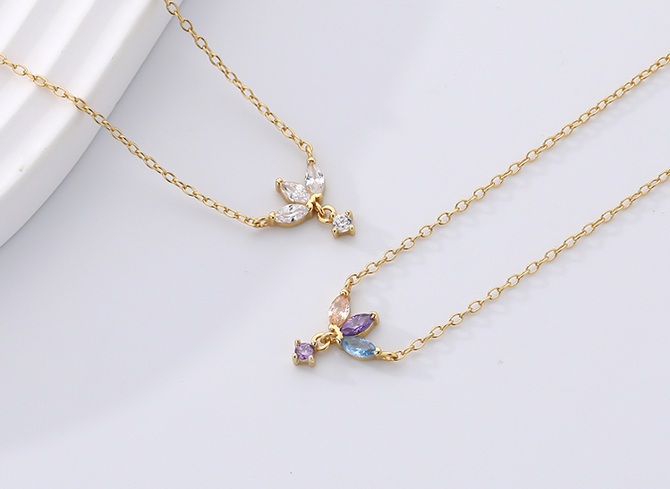  Celestial Mischief Necklace - The Jazzy Owl