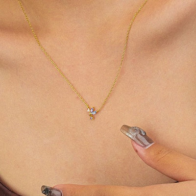  Celestial Mischief Necklace - The Jazzy Owl