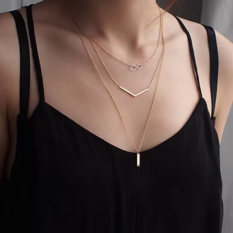 Forever-ish Necklace