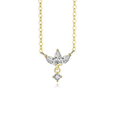  Celestial Mischief Necklace - The Jazzy Owl