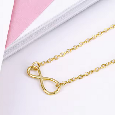 Forever-ish Necklace