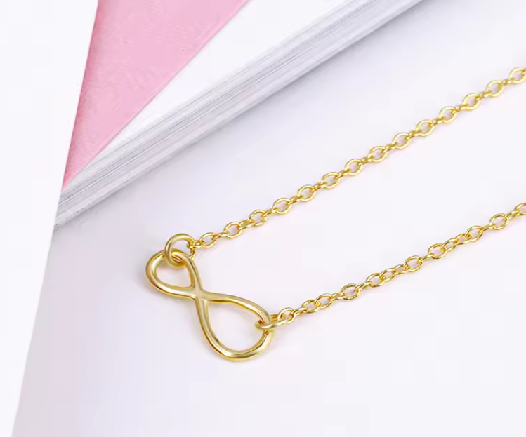 Forever-ish Necklace