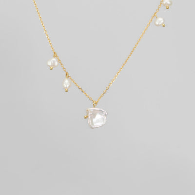 PearlParade Necklace