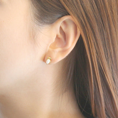 HootieCuties Stud Earrings