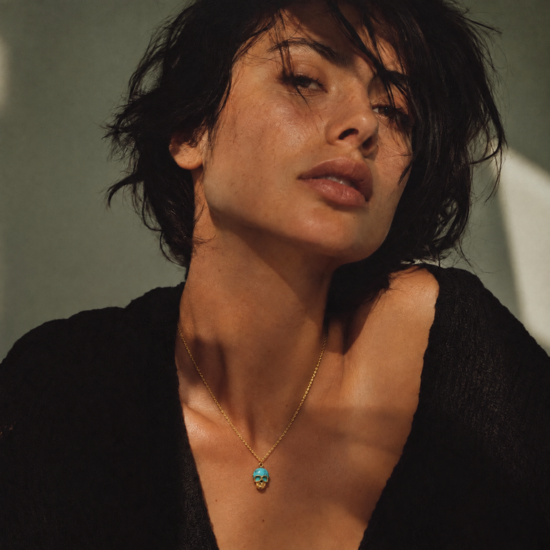 SpookyCool Necklace
