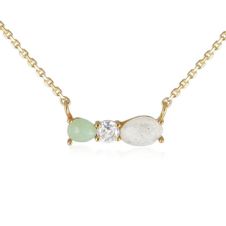MuseGem Necklace