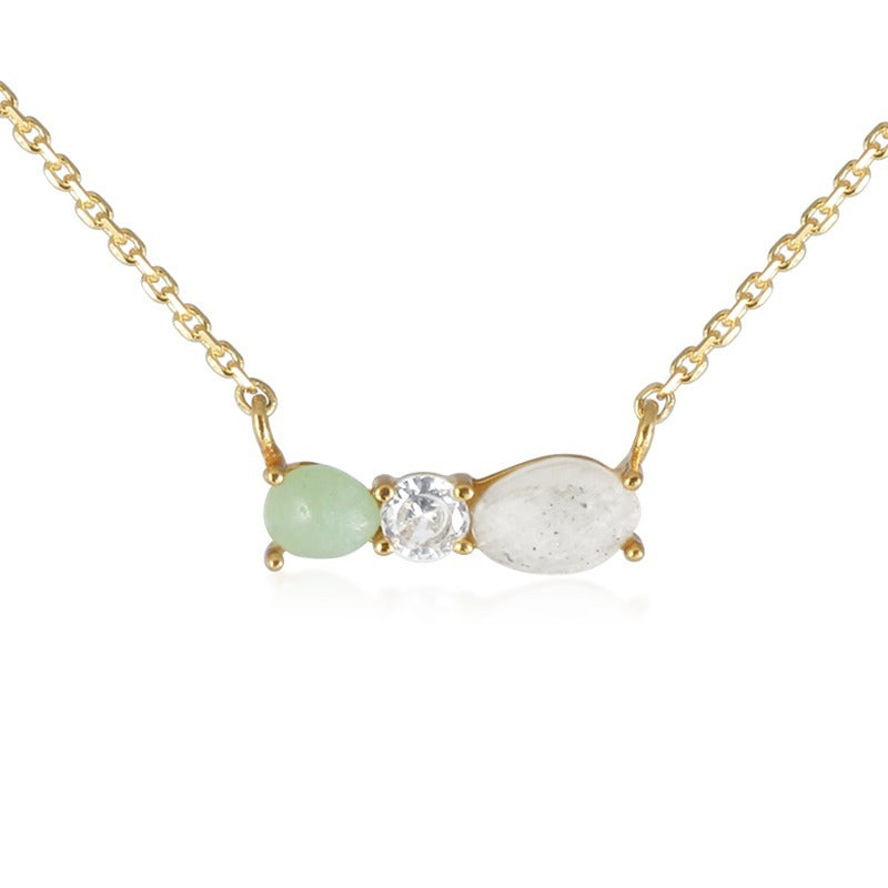 MuseGem Necklace