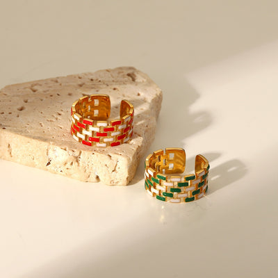 Tiled Muse