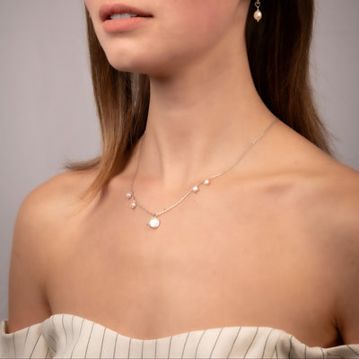 PearlParade Necklace