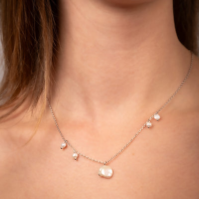 PearlParade Necklace