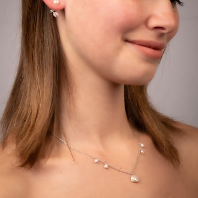 PearlParade Necklace