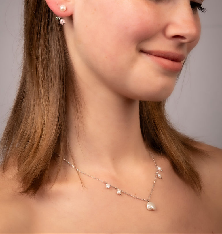 PearlParade Necklace