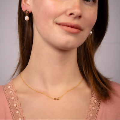 Forever-ish Necklace